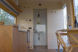 Rallentare tra i colori della valle dell'Arzino - 2