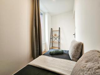 Le Just Logement 3 Pers - 5