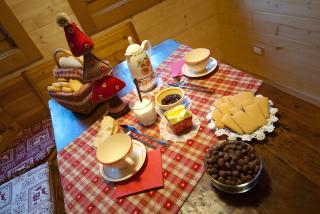 Chalet de La Poya - 6