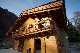 Chalet de La Poya - 7