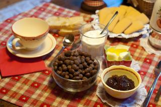 Chalet de La Poya - 5