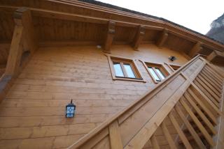 Chalet de La Poya - 8