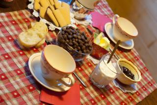 Chalet de La Poya - 4