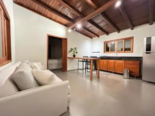 Corumbau Bangalôs - 2