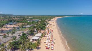 Duplex perto da praia - 7