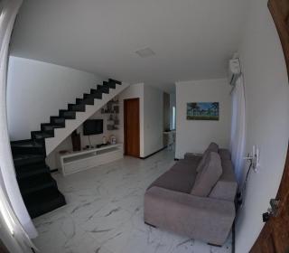 Duplex perto da praia - Coroa Vermelha - 2