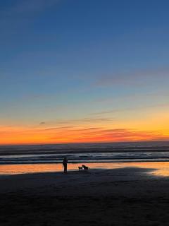 A8 Getaway in Tamraght, Fiber Wi-Fi, 5 min to beach - 8