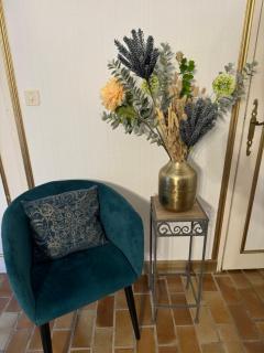 Le gîte de Keranscoët en bord de mer - 3