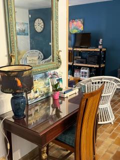 Le gîte de Keranscoët en bord de mer - 7