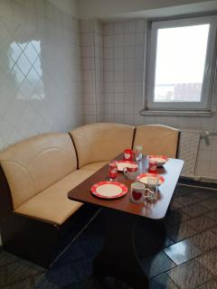 Craiova Christmas Nest - 3