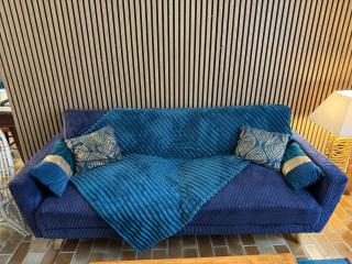 Le gîte de Keranscoët en bord de mer - 4