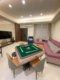 青澤民宿 4-12人包棟服務 - 0