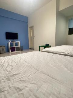 青澤民宿 4-12人包棟服務 - 4