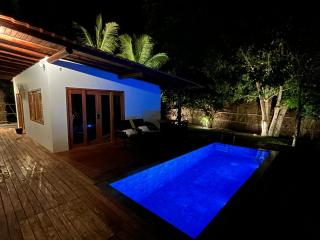 Corumbau Bangalôs - 4