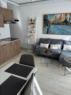 Santo Domingo Suites - Grenade - 6