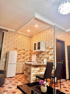 Tbilisi City View Avlabari - 4