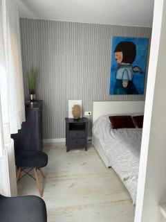 Santo Domingo Suites - Grenade - 3