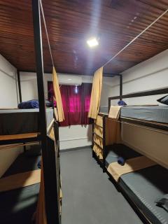 Ryo hostel - 4