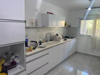 Ashdod big 5 Rooms for 10 people - 6