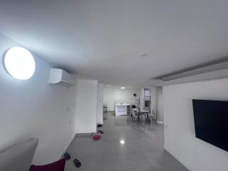 Ashdod big 5 Rooms for 10 people - 4