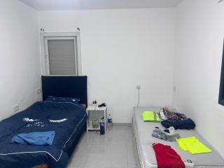 Ashdod big 5 Rooms for 10 people - 3