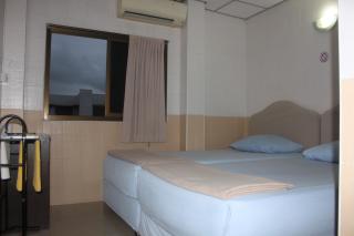 At Home Guest House - Banguecoque - 1