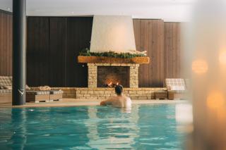 Chalet RoyAlp Hôtel & Spa - 9