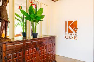 Kombo Oasis - 8