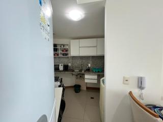 Apto Vista Mar em Frente à Praia PTV0912 - 3