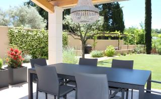 Maison Les Hirondelles - 8