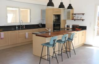 Maison Les Hirondelles - 1