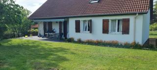 chambre dans villa - 2