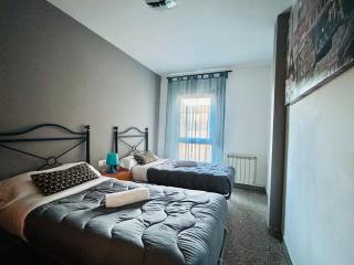 Roger Balcon Mediterraneo Tarragona - 2