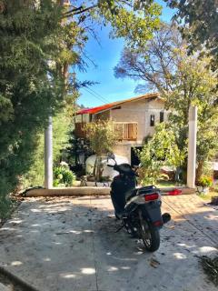 Cabaña de descanso en Tlazala - 4