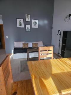 Temporario RG - Río Grande - 1