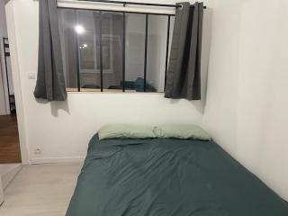 T2 ancien rénové hyper-centre - 2