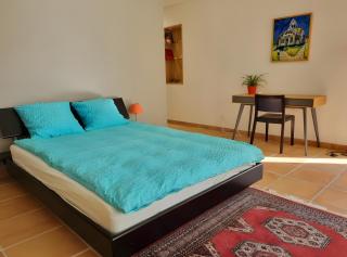 Chambre D'hôtes - Les Hirondelles - 5