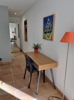 Chambre D'hôtes - Les Hirondelles - 3