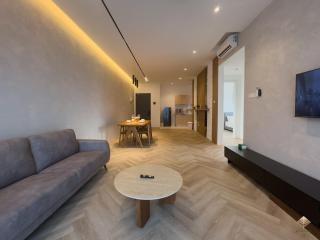 Rumaho Upton by Elica Kuching - 3