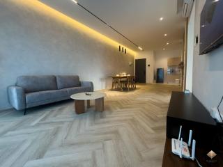 Rumaho Upton by Elica Kuching - 7