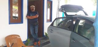 Manha Blue Villa Arugambay - 7