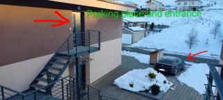 Tatry Gallery Residence - 5