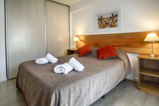 Departamento Céntrico con Estacionamiento en Bariloche - 8