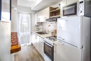 Departamento Céntrico con Estacionamiento en Bariloche - 6