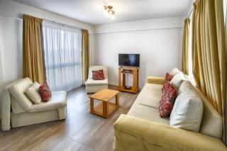 Departamento Céntrico con Estacionamiento en Bariloche - 5