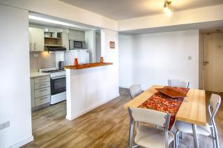 Departamento Céntrico con Estacionamiento en Bariloche - 3