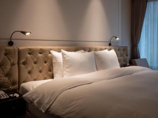 Hotel Mvsa+Michelin 2 Starred Molino de Urdàniz - 5