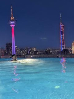 THE LUXE KLCC VIEW By KL HOMESTAY - 5