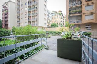 HACCA Collection - Charming gem in Corso Magenta & Sant'Ambrogio - Mailand - 2