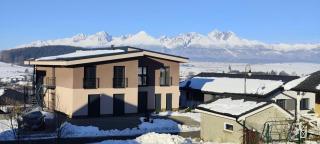 Tatry Gallery Residence - 0